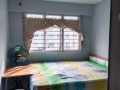 新租屋，干净安静环境好，只租一个人，即可入住。