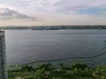 榜鹅海景房四房组屋普通房出租.