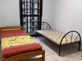 红山房间