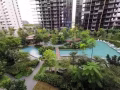 Eunos地铁站高档小区主人房/普通房招租