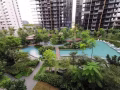 Eunos地鐵站高檔小區普通房出租
