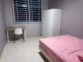 Segar road 475 普通房出租 （只租給女士）