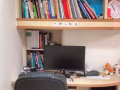 三巴旺地铁站5分钟整套出租无屋主含各种电器家具