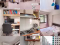 三巴旺地铁站5分钟整套出租无屋主含各种电器家具