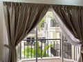 Redhill｜Tanglin高級公寓普通房｜拎包入住