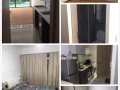 海军部附近独立studio出租，水电网全包，拎包入住。