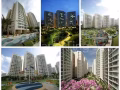 4四房式 HDB for Rent（万国地铁旁）