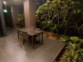 主人房隔间小房