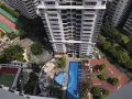马里士他公寓出租，2分钟到中山公园，3分钟到EASB，无中介费，可接受短期租几个月