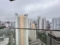 中巴魯地鐵站旁豪華公寓出租