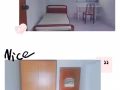 義順/卡迪組屋單間出租，角頭位置寬大客廳2人公用衛生間價格優惠