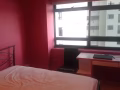 杜弗组屋单间带独立卫生间出租，高层通风，欢迎男生，dover