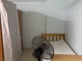 YISHUN 236 高樓角頭通風，招女生 1位 從 $500, 水電網，冷氣另計費，人少安靜，近巴剎、巴士和地鐵站