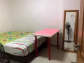 荷兰村普通大房出租(高楼通风) 与屋主同住 出入自由 (无门禁)单人或者双人住宿 不闲聊  非诚勿扰 闲聊勿扰 拎包入住