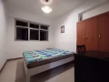 154B Bedok South Road普通房出租，即可入住，可小煮，樓下食閣、麥當勞、超市、健身房、羽毛球籃球場
