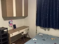 歐南園地鐵站普通房