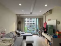 Lakeside 湖畔公寓普通房