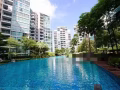 義順 Eight courtyard公寓大普通房出租
