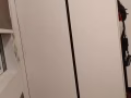 新山關口旁走5分鐘Tritower高樓34有單間出租，找在新工作一人1700包水電網