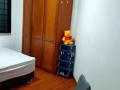 四美地铁站,SUTD旁边 (Simei green condo) 公寓普通房出租