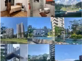 Potong Pasir 主人房出租（2b2b）