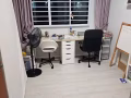 小房間出租