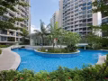 sengkang盛港condo riversound 床位出租！