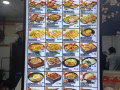 三間連鎖日韓料理整體頂讓