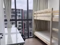 A.I.R Apartment學生公寓少量單人間、雙人間🔥預定中!!!（實龍崗地區Serangoon）