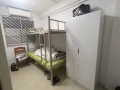 武吉甘柏地鐵站走路兩分鐘，整屋只住6個人，人少安靜