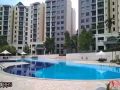 Signature Park 公寓小双人房招租