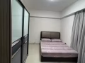 Punggol Edgedale Plains 高樓房間出租   - 步行3分鐘到Coral Edge LRT（6分鐘-