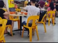 地鐵旁，咖啡店 出租，整個咖啡店 8個攤位出租 $55,000 咖啡店出讓