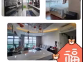 精裝河景房