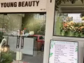 文慶地鐵站美容院轉讓