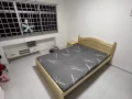淡濱尼 450A 座 - 租賃廣告 (Tampines 450A - Rental Advertisement)