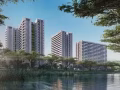 波東巴西 The Tre Ver Condo room rental