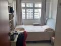 Punggol 榜鵝單間普通房出租。800$ 人少 隨時入住