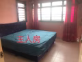 油池地铁站 YewTee   主人房出租