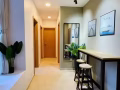 紫線 Boon Keng MRT 文慶 公寓 City Regency 帶陽台普通房 出租