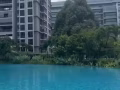 超大游泳池.24小時的健身房.淡濱尼新房公寓普通房出租