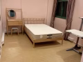 海軍部主人房出租1-2個女生1200