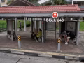 宏茂橋 大牌643普通房出租