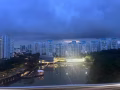 武吉班讓中心高層湖景房間出租