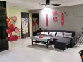文禮地鐵站附近普通房出租，人少乾淨