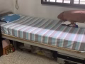 女床位出租