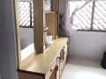 Jurong west裕廊西ntu附近单人间出租（BLK943, Jurong West St91, 07-523）