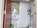 麥波申