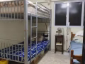 單間，男床位出租