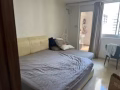 四美/靠近地铁站/精装修的超大主人间出租